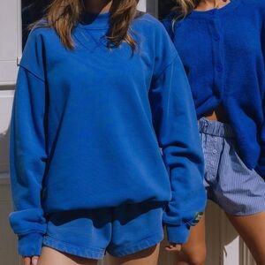 Daily Drills Vintage Mockneck